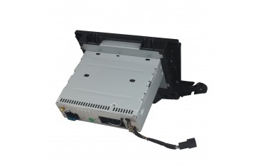 Opel grandland gps android