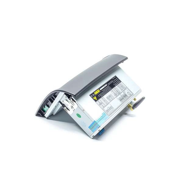 GPS Android 10 OCTA fiat ducato