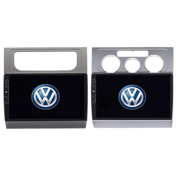 Radio GPS Volkswagen Touran ANDROID