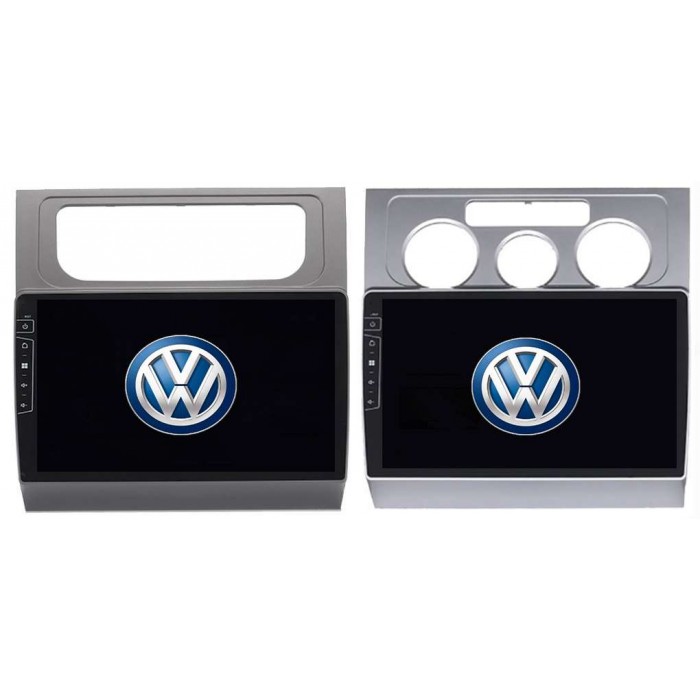 Radio GPS Volkswagen Touran ANDROID