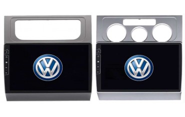 GPS head unit Volkswagen Touran ANDROID