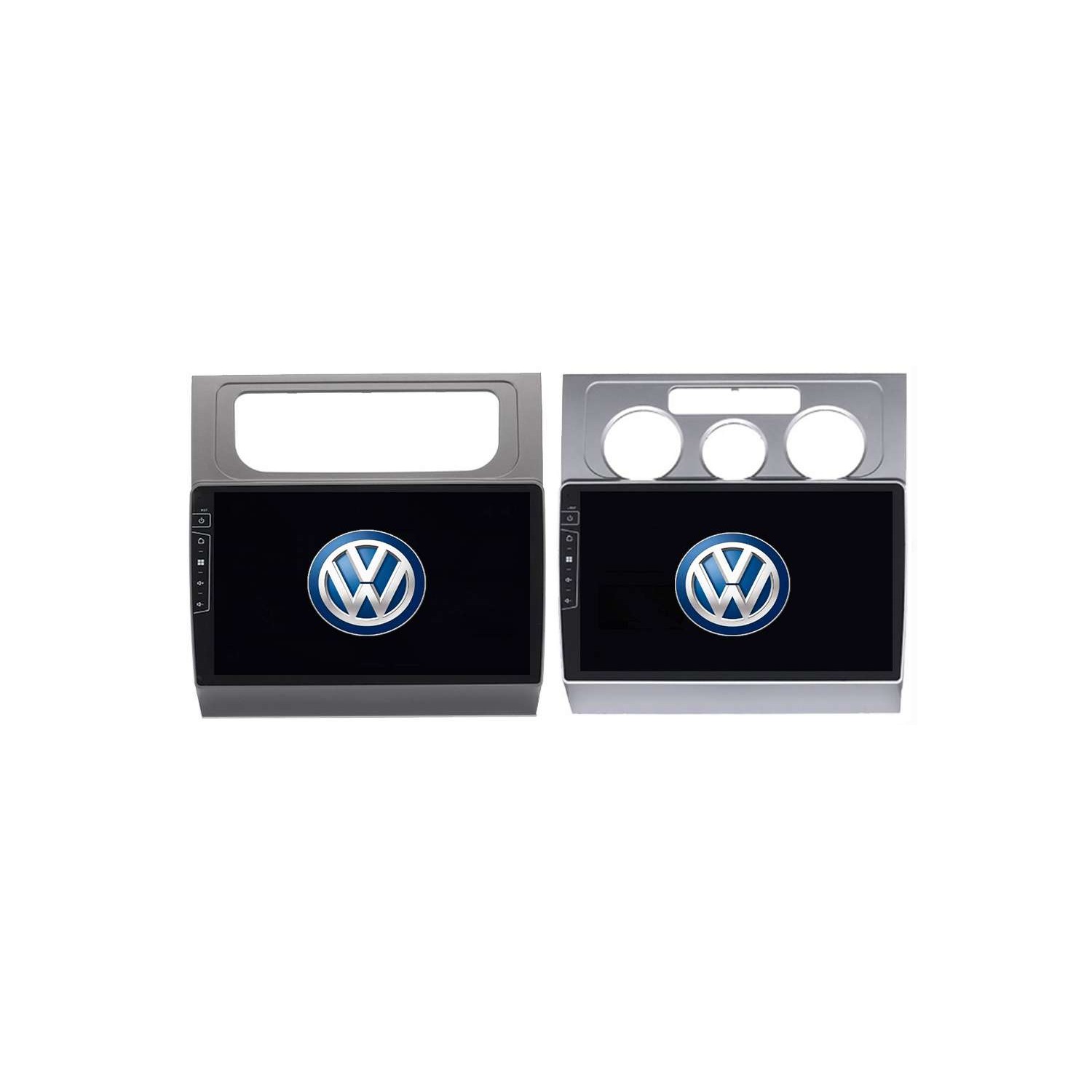GPS head unit Volkswagen Touran ANDROID