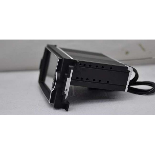 Dodge Chrysler Jeep head unit
