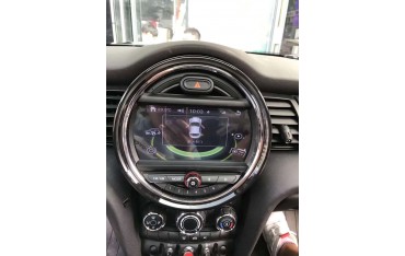 BMW Mini F57 F60 GPS android