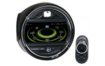BMW Mini F57 F60 GPS android