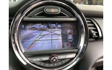 BMW Mini F57 F60 GPS android