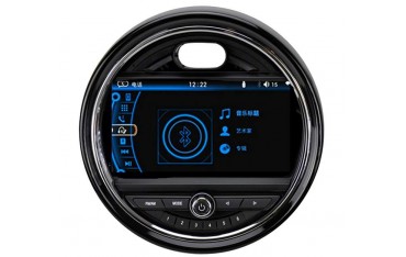 BMW Mini F57 F60 GPS android
