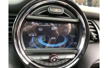 BMW Mini F57 F60 GPS android