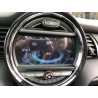 BMW Mini F55 F56 GPS android