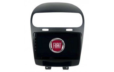 Fiat Freemont 9.5 GPS