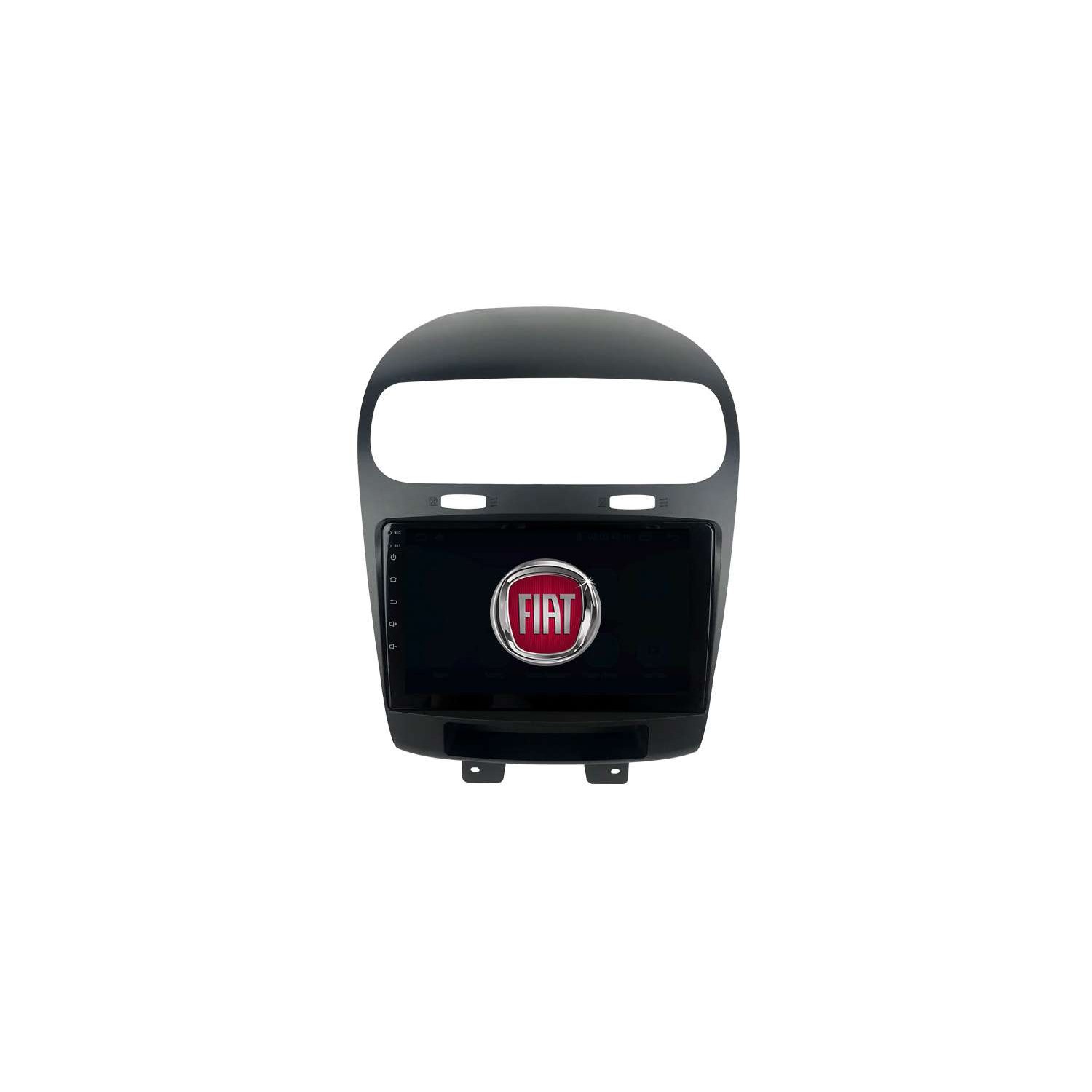 Fiat Freemont 9.5 GPS