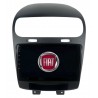 Fiat Freemont 9.5 android head unit