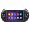 FIAT FIORINO bipper gps android