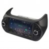 FIAT FIORINO bipper gps android