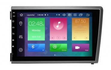 Volvo S60 gps android