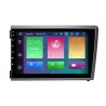 Volvo XC70 gps head unit