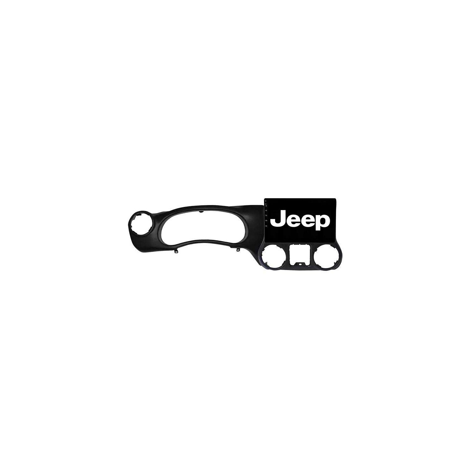 GPS Jeep Wrangler 2011 2012 2013 2014