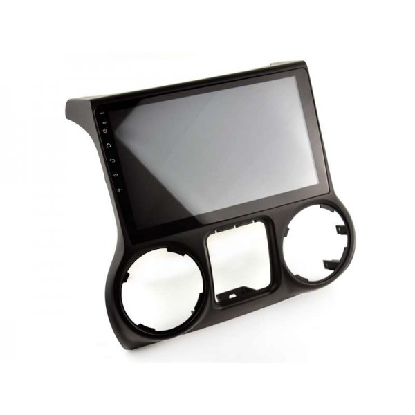 GPS Jeep Wrangler head unit 2011 2012 2013 2014