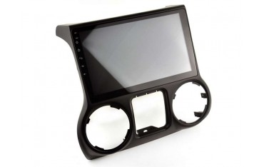 GPS Jeep Wrangler head unit 2011 2012 2013 2014