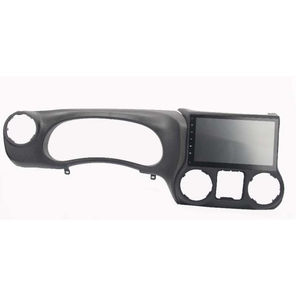 GPS Jeep Wrangler head unit 2011 2012 2013 2014