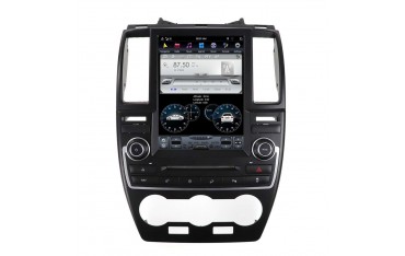 TESLA STYLE Freelander 2