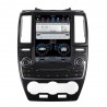 TESLA STYLE Freelander 2 gps android