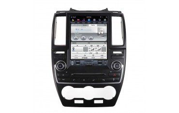 TESLA STYLE Freelander 2