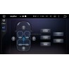 Navegador GPS Android 13 Volvo S80 & XC70 TR3503