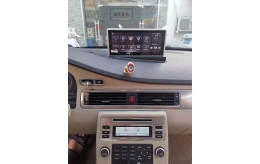 GPS head unit Volvo S80 Android TR3503