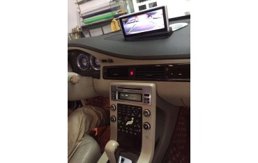 GPS head unit Volvo S80 Android TR3503