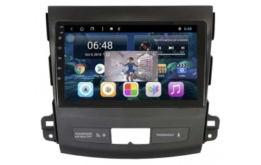 navegador GPS OUTLANDER 