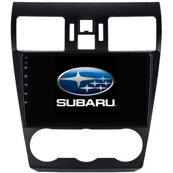 GPS Subaru XV 2012 2013 2014