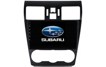 GPS Subaru XV head unit 2015 2016 2017 2018