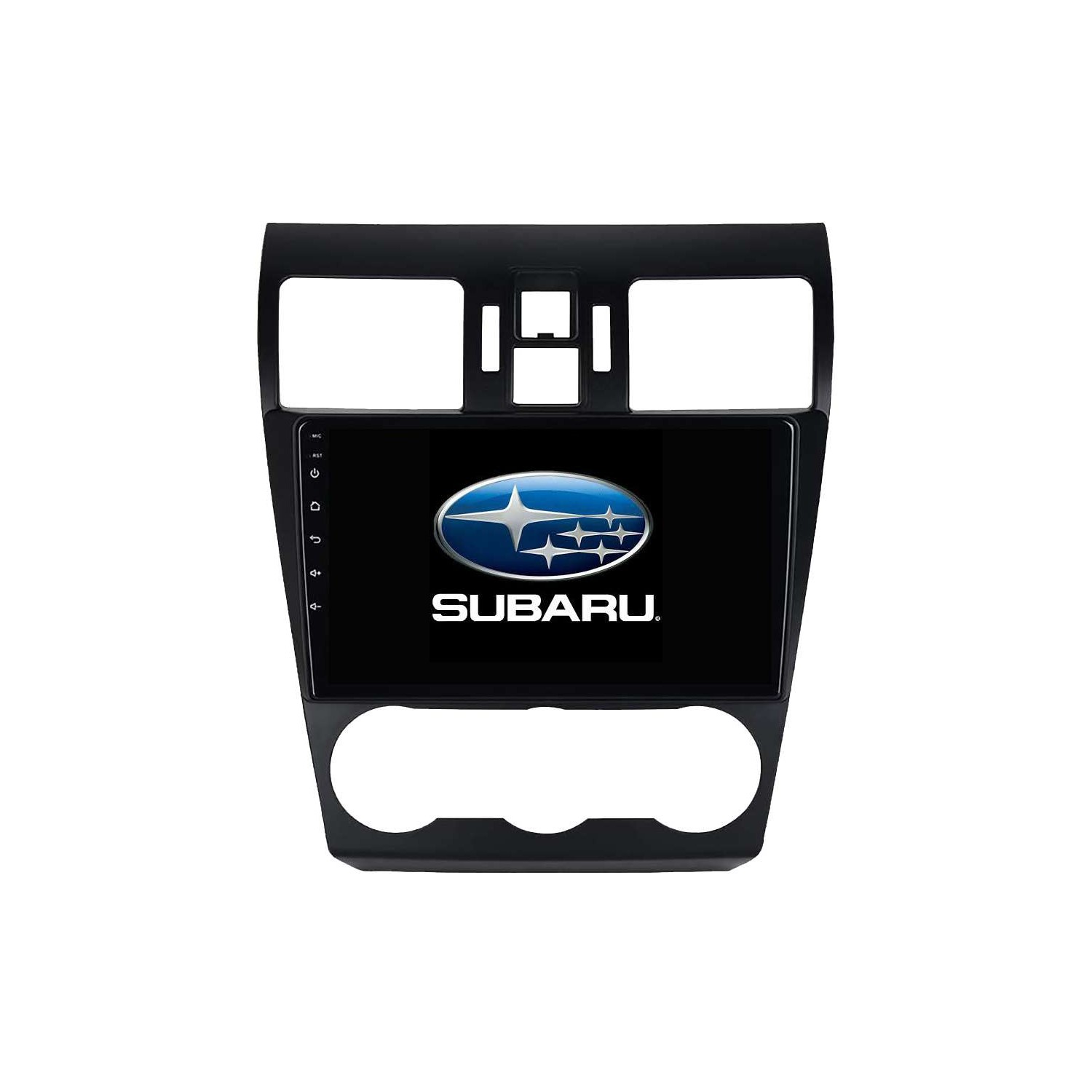 GPS Subaru XV 2012 2013 2014