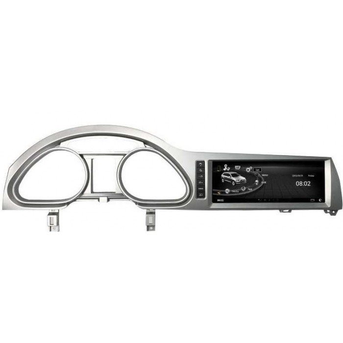 GPS Android Audi Q7 8.8 