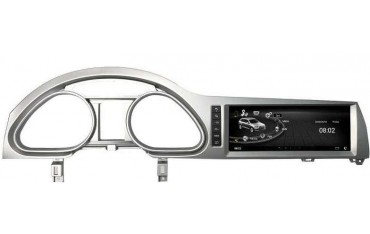 GPS Android Audi Q7 8.8 