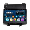 GPS land rover freelander discovery head unit