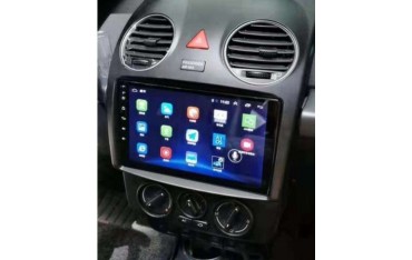 Volkswagen Beetle gps android