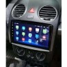 Volkswagen Beetle gps android