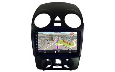 Volkswagen Beetle gps android
