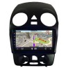 Volkswagen Beetle gps