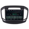 opel insignia gps