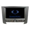 GPS SsangYong REXTON 