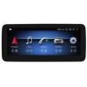 mercedes benz e coupe android 12.3  4g 