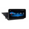mercedes benz e coupe android 12.3  4g 