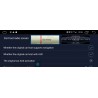 mercedes benz E W212 android 12.3  4g 