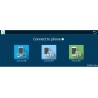 mercedes benz E W212 android 12.3  4g 