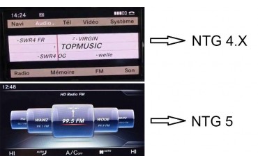 mercedes benz E W212 android 12.3  4g 