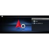 mercedes benz E W212 android 12.3  4g 