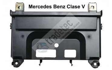 mercedes benz v class android 12.2